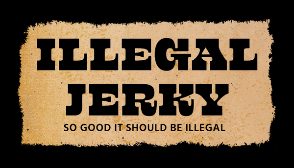 Illegal Jerky