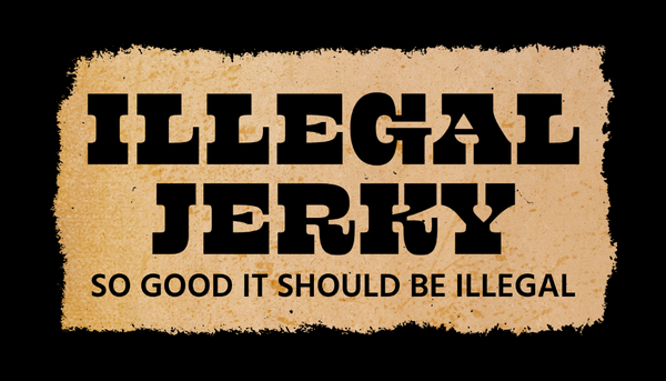 Illegal Jerky