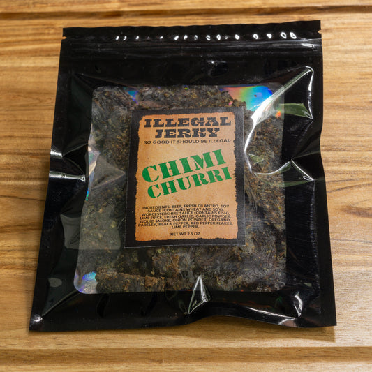 Chimichurri 2.5 oz